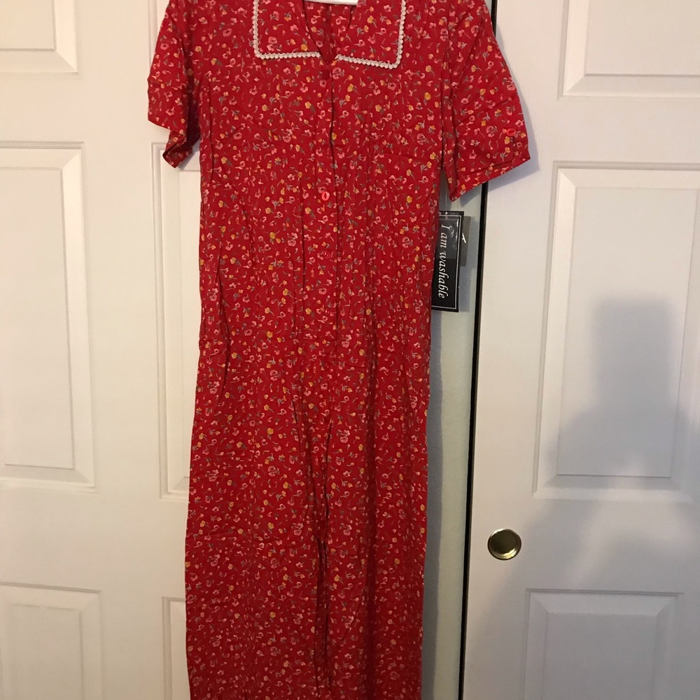 Dress - Picture 4 of 4